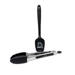 CarpLife Night Forge Utensil Set